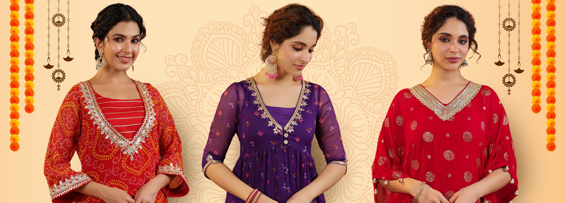 Celebrate Diwali 2024 in Style: Festive Suit Sets Collection