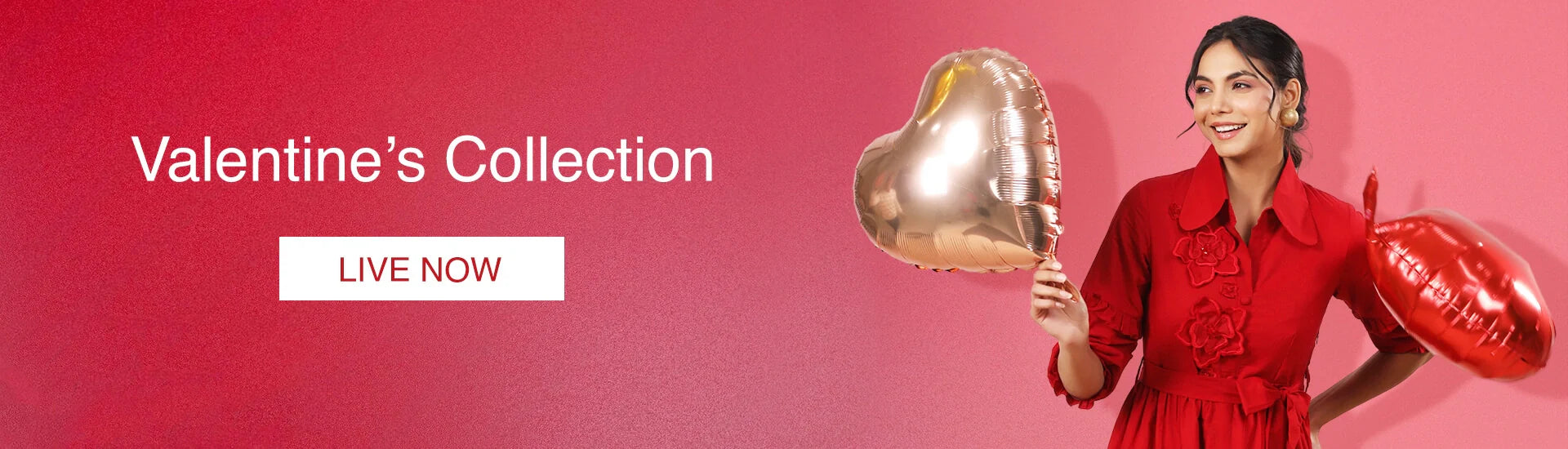 Valentine Specials