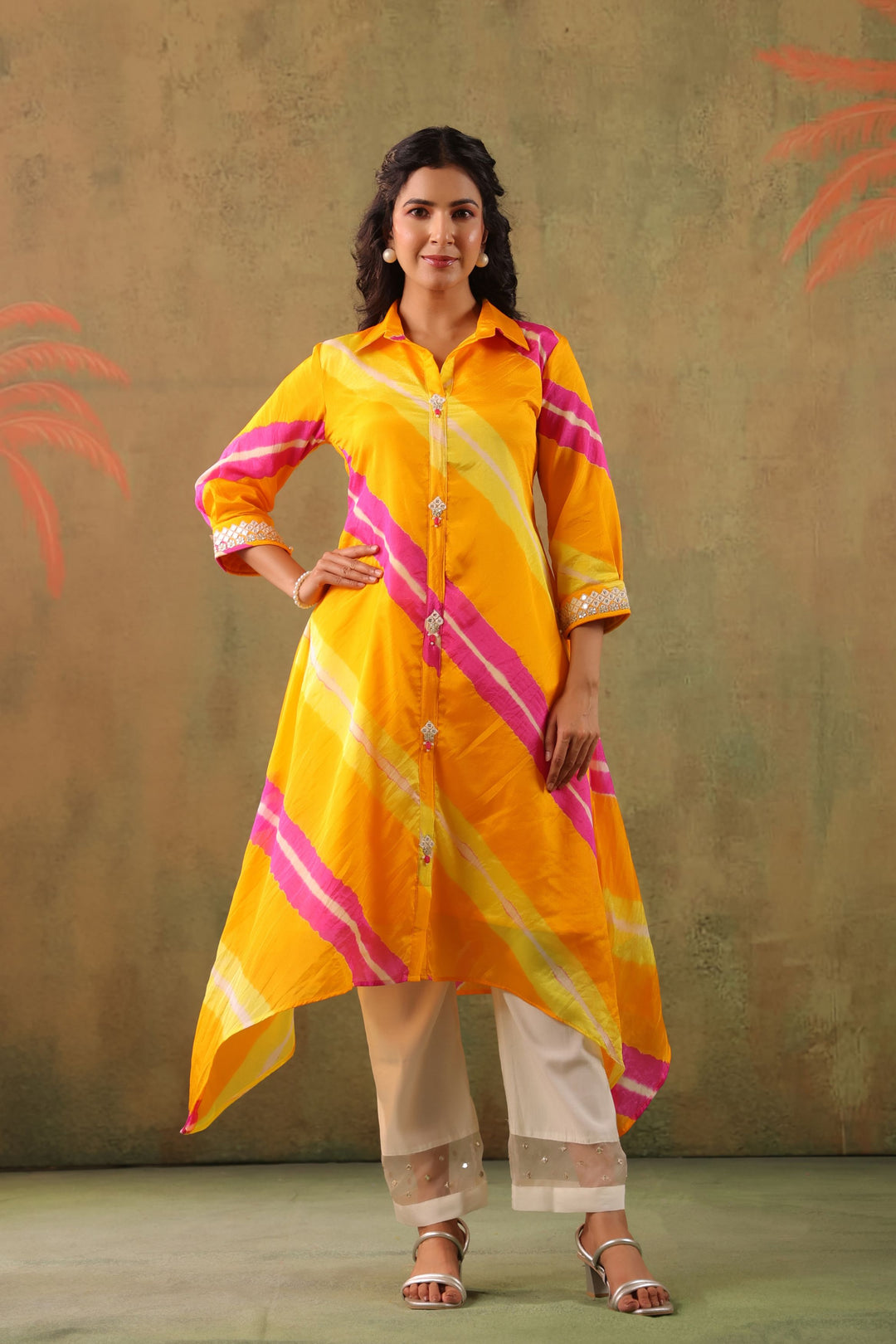 Buy Yellow Suits for Women Online in India Gillori Buy Yellow Suits for Women Online in India Gillori