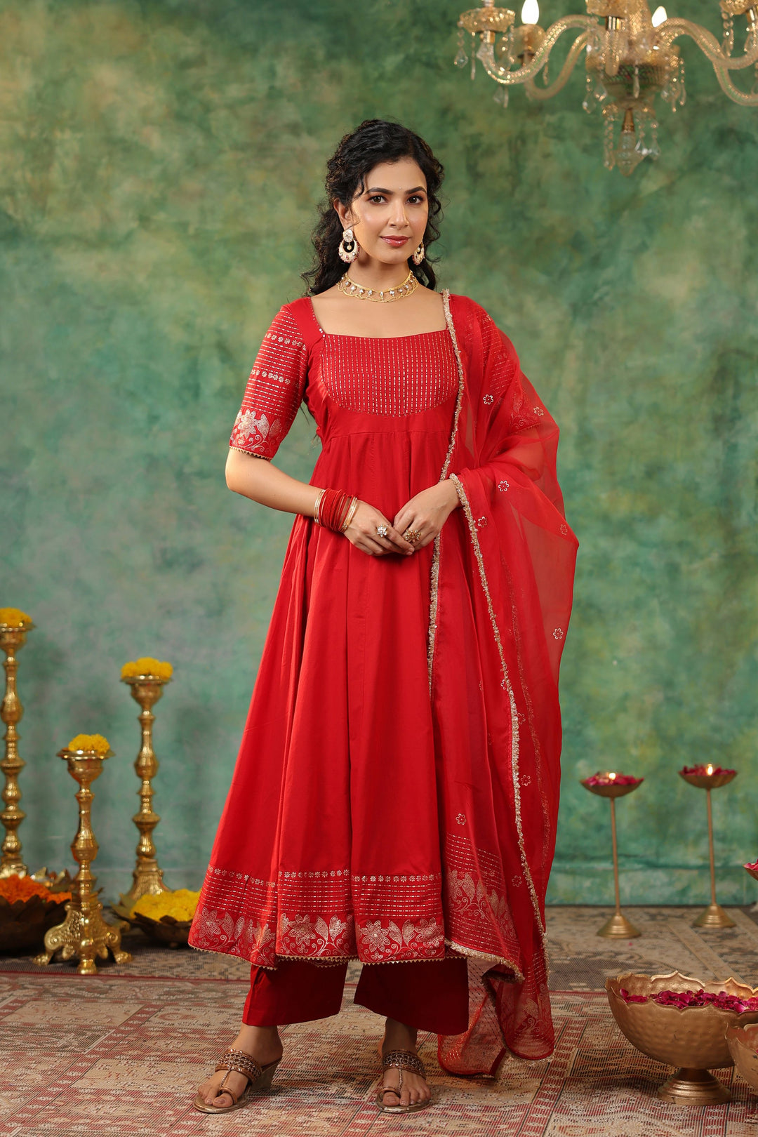 Shop Jaipuri Print Suit Sets for Women in India Gillori Shop Jaipuri Print Suit Sets for Women in India Gillori