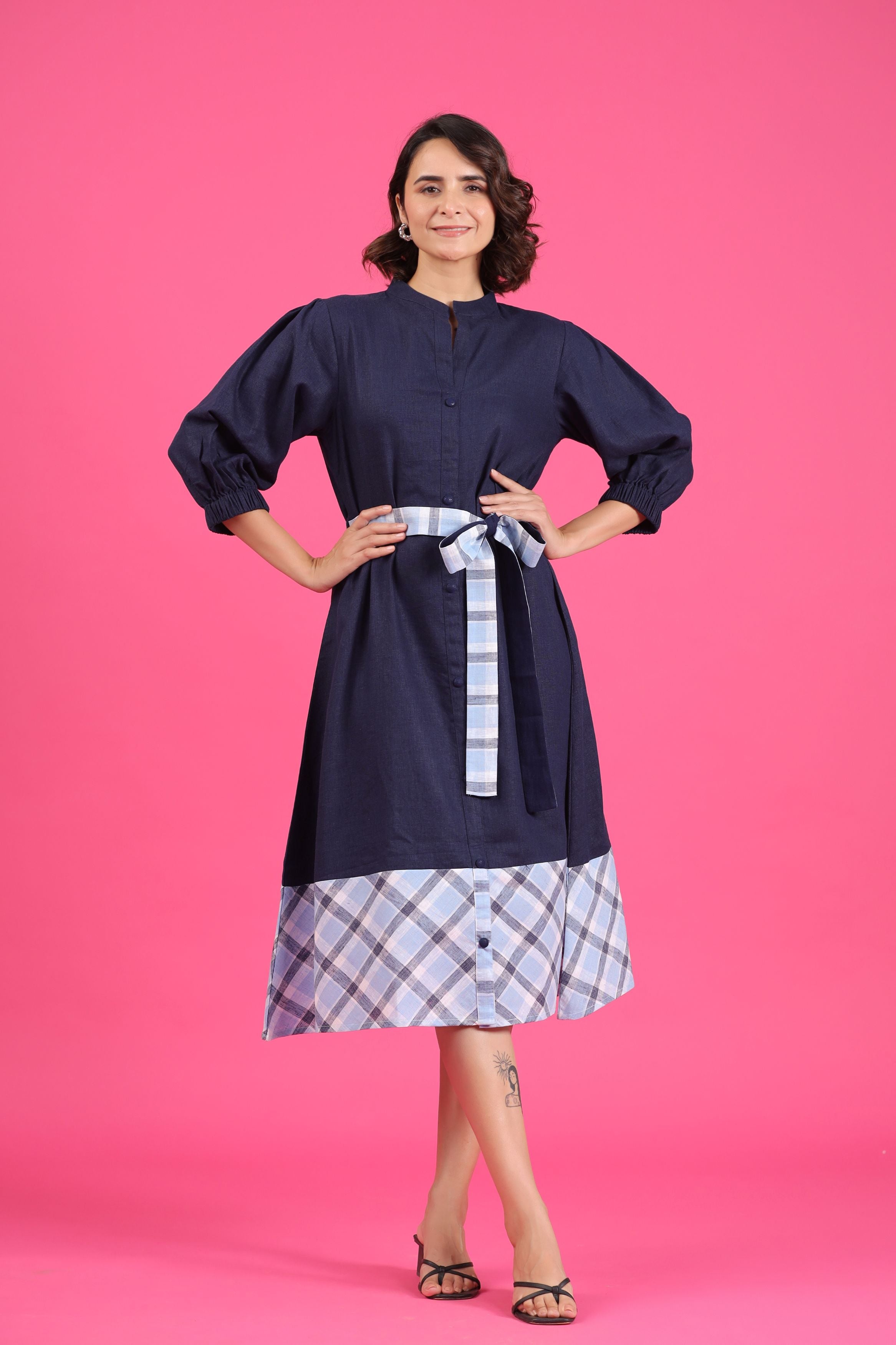 A-Line Dresses for Women - Gillori