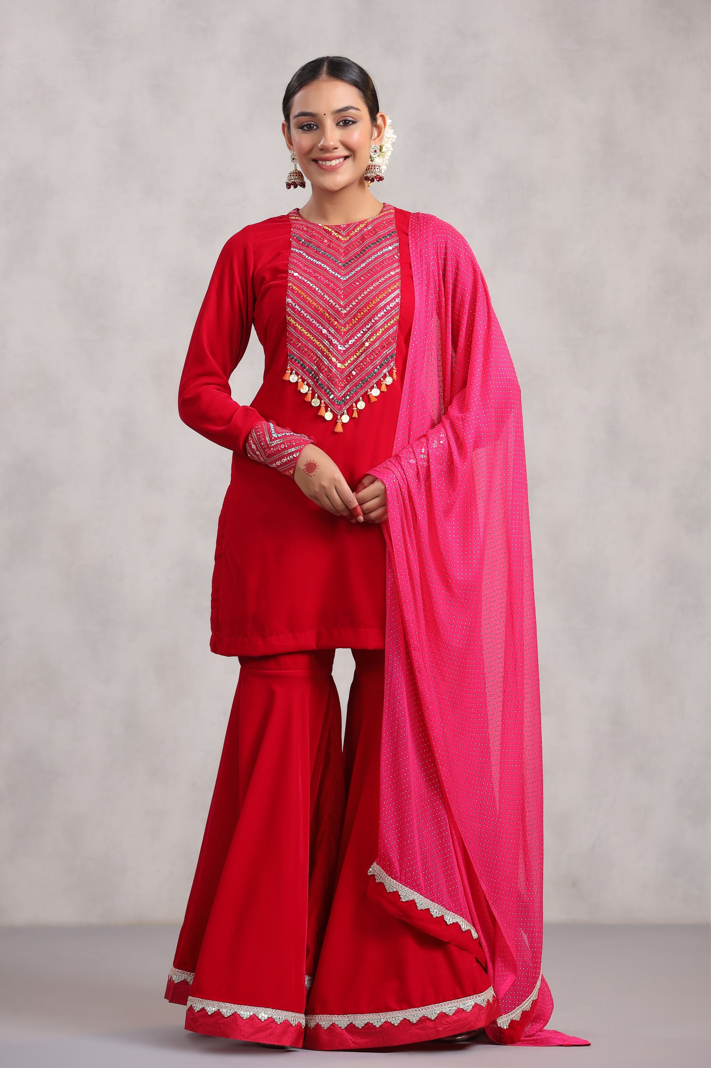 Frock Suits For Wedding Salwar Suit Patiala - Buy Frock Suits For Wedding Salwar  Suit Patiala online in India