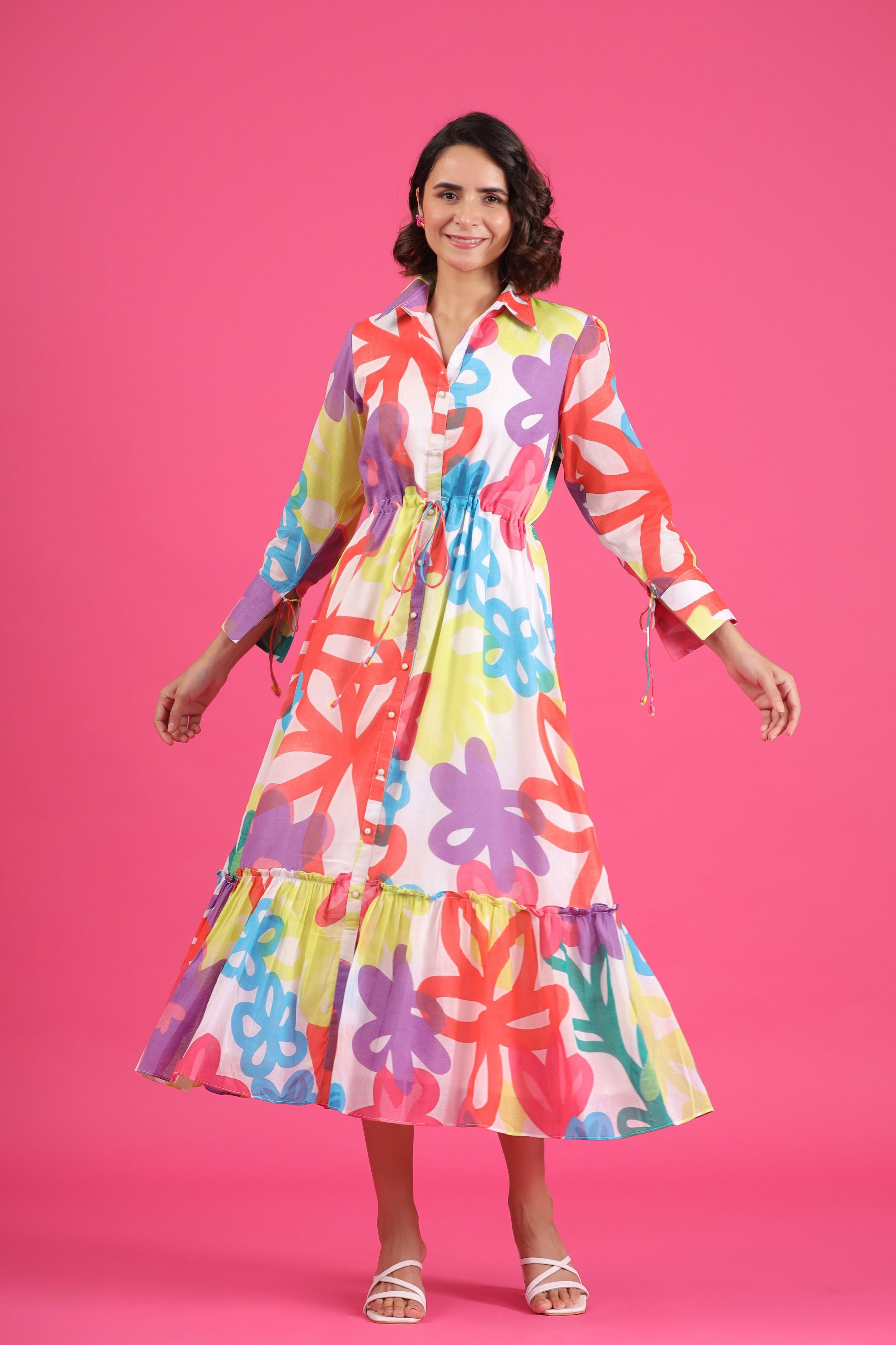 A-Line Dresses for Women - Gillori