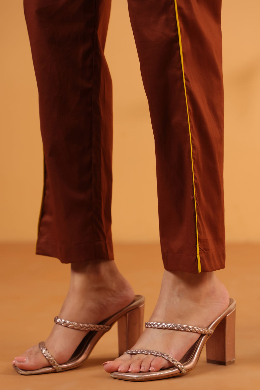 Boho Embellished Co-Ord Set