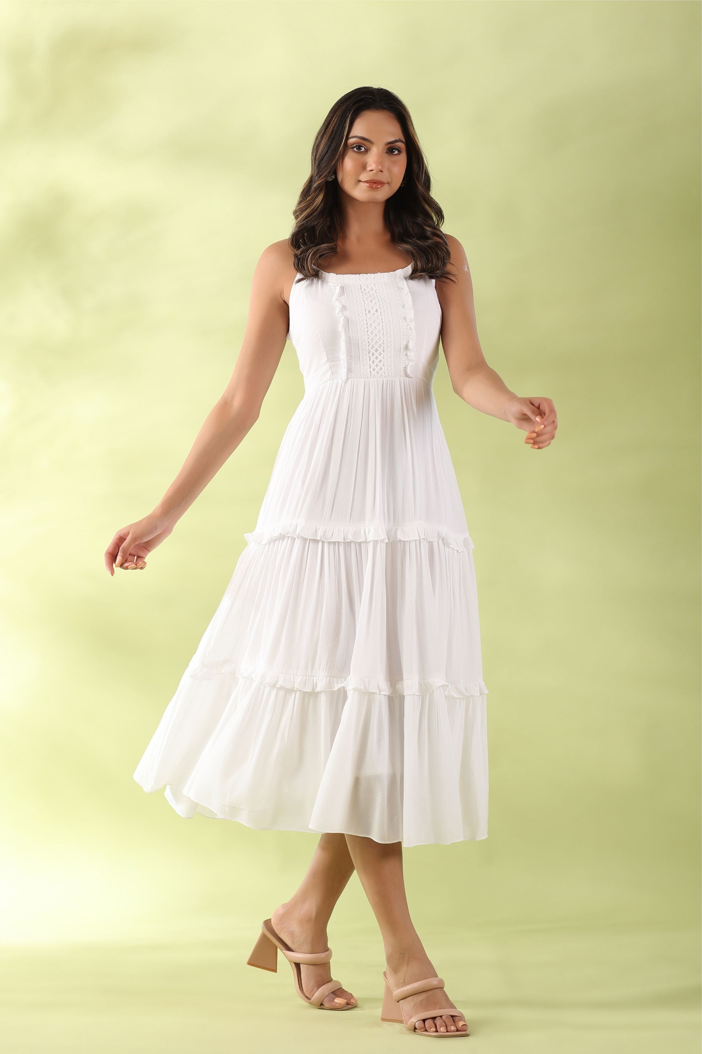 Women's Cotton Dresses | Explore our New Arrivals | ZARA United States