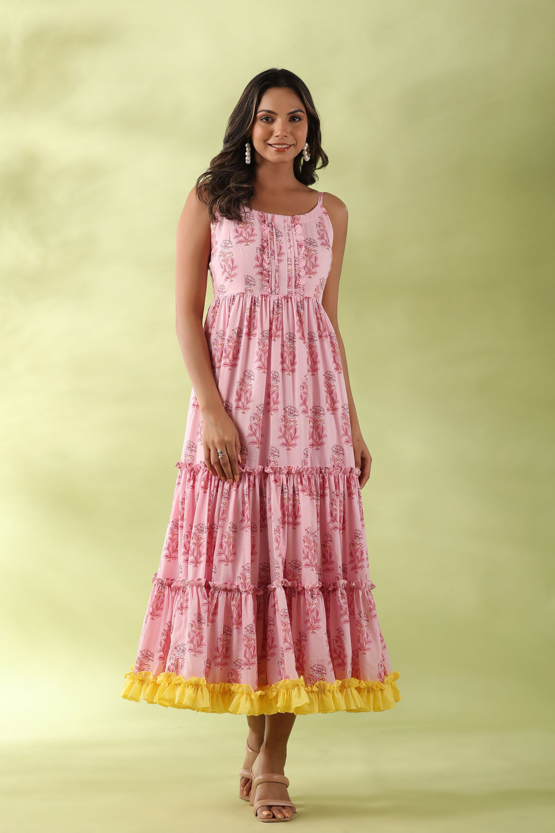 pink spanish dress Spanish dresses for this size and colour pink