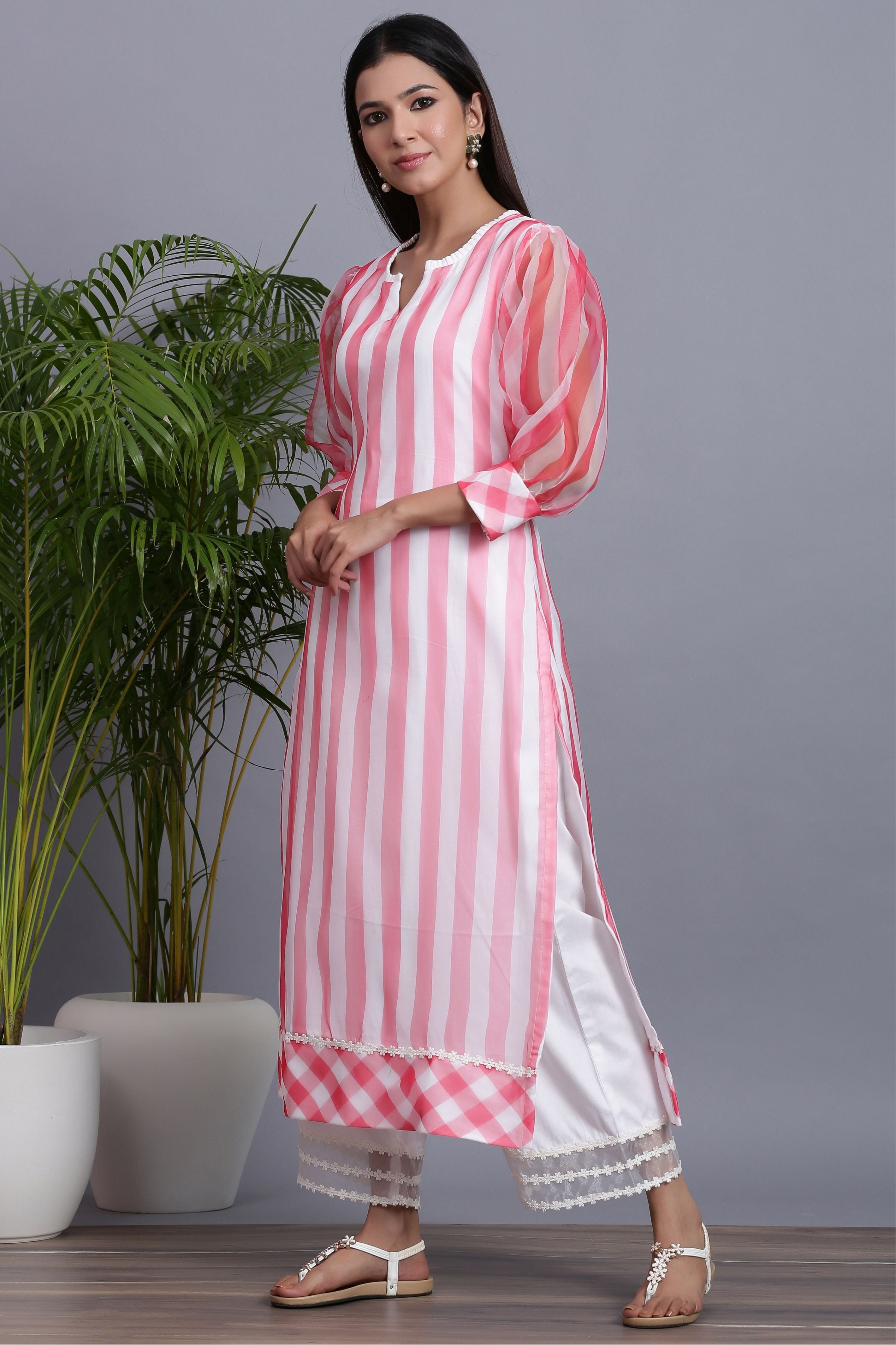 Indian Plazo Suit Dress Party Wear Designer Formal Bollywood Style Salwar  Kameez | eBay